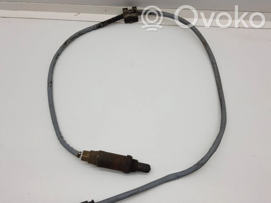 Lambda probe sensor   09330402