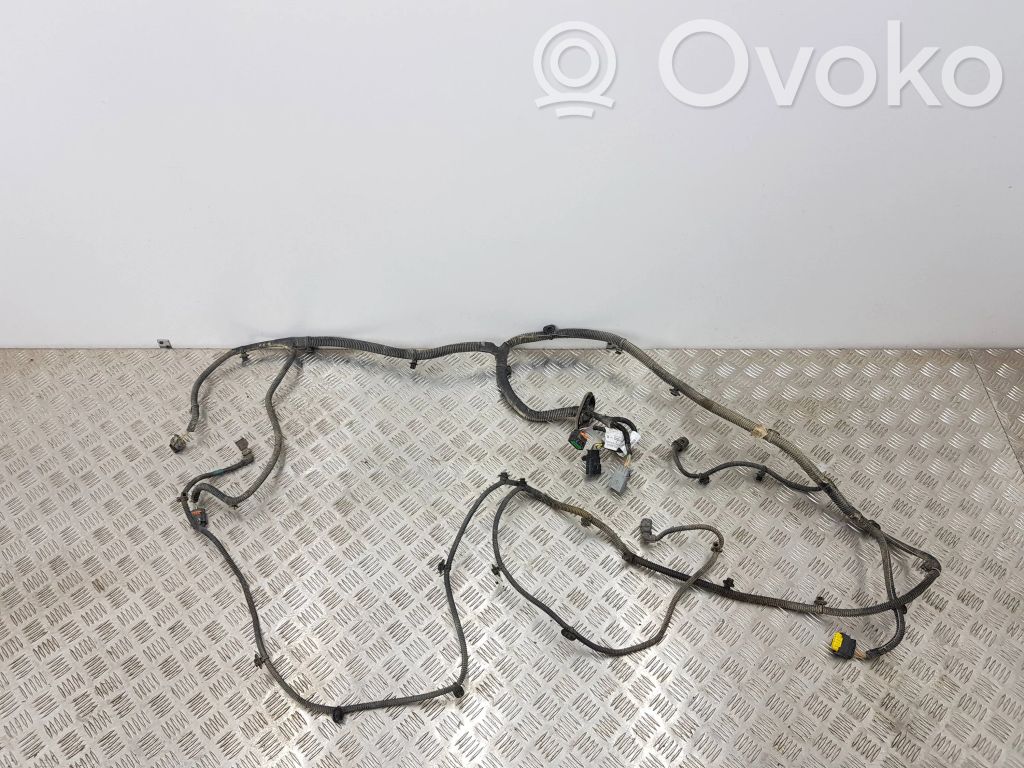Autres faisceaux de câbles   9819998280,7G24A206