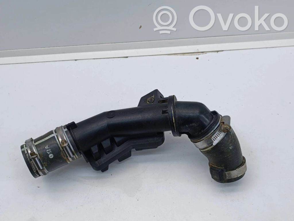Citroen Jumpy Intercooler hose/pipe 