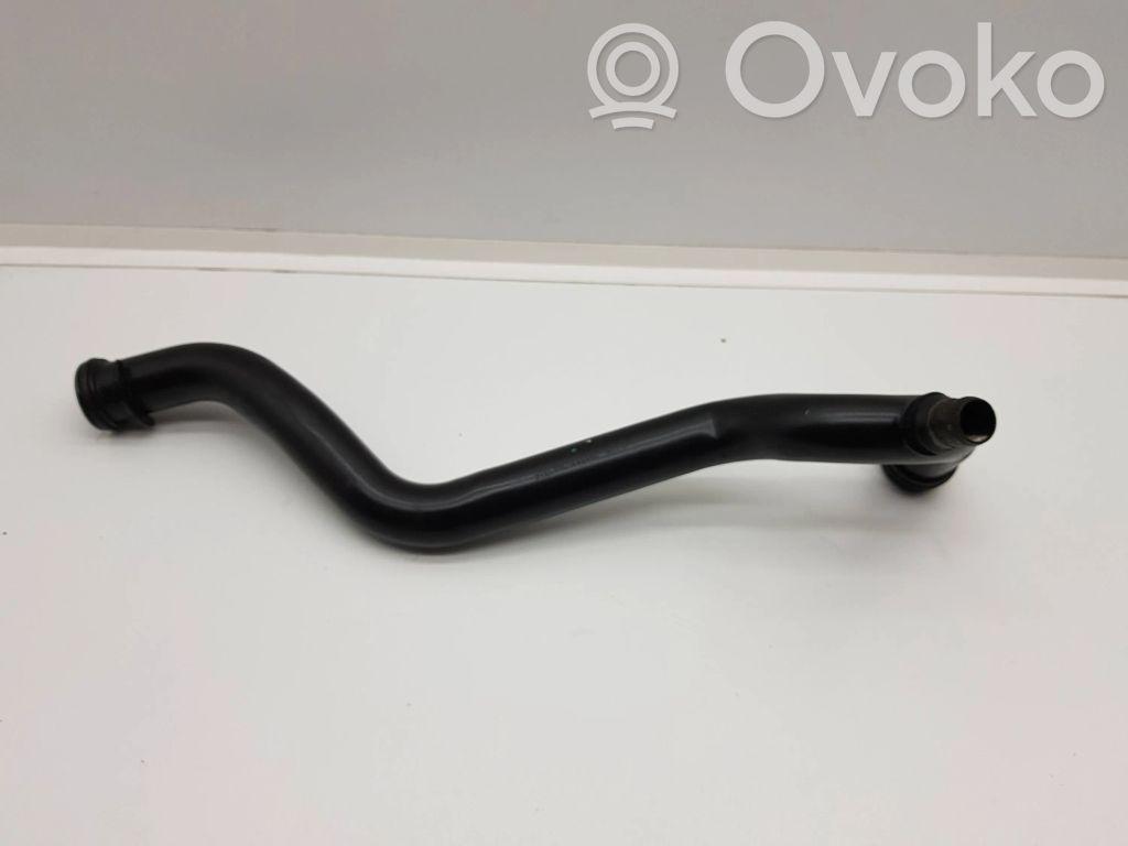 Citroen Jumpy Engine coolant pipe/hose 