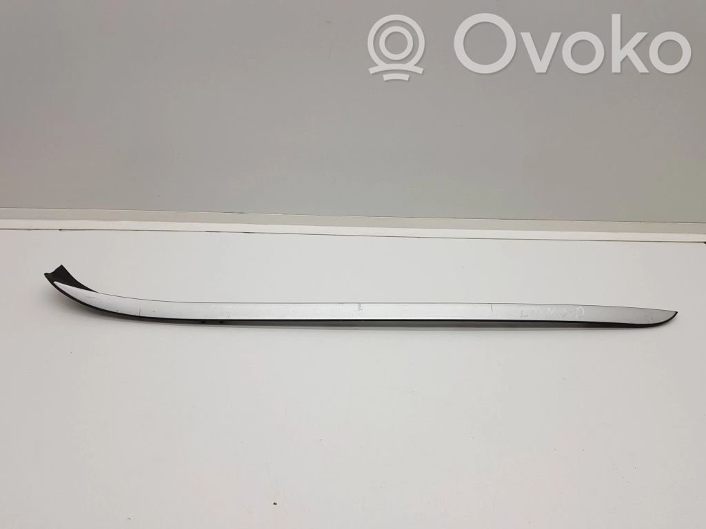BMW 3 E90 E91 Windshield trim 