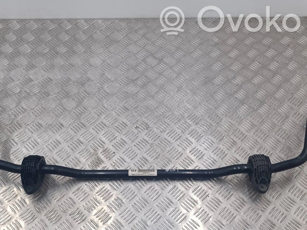 Stabilizator przedni / drążek   685988001,0198626,6859880