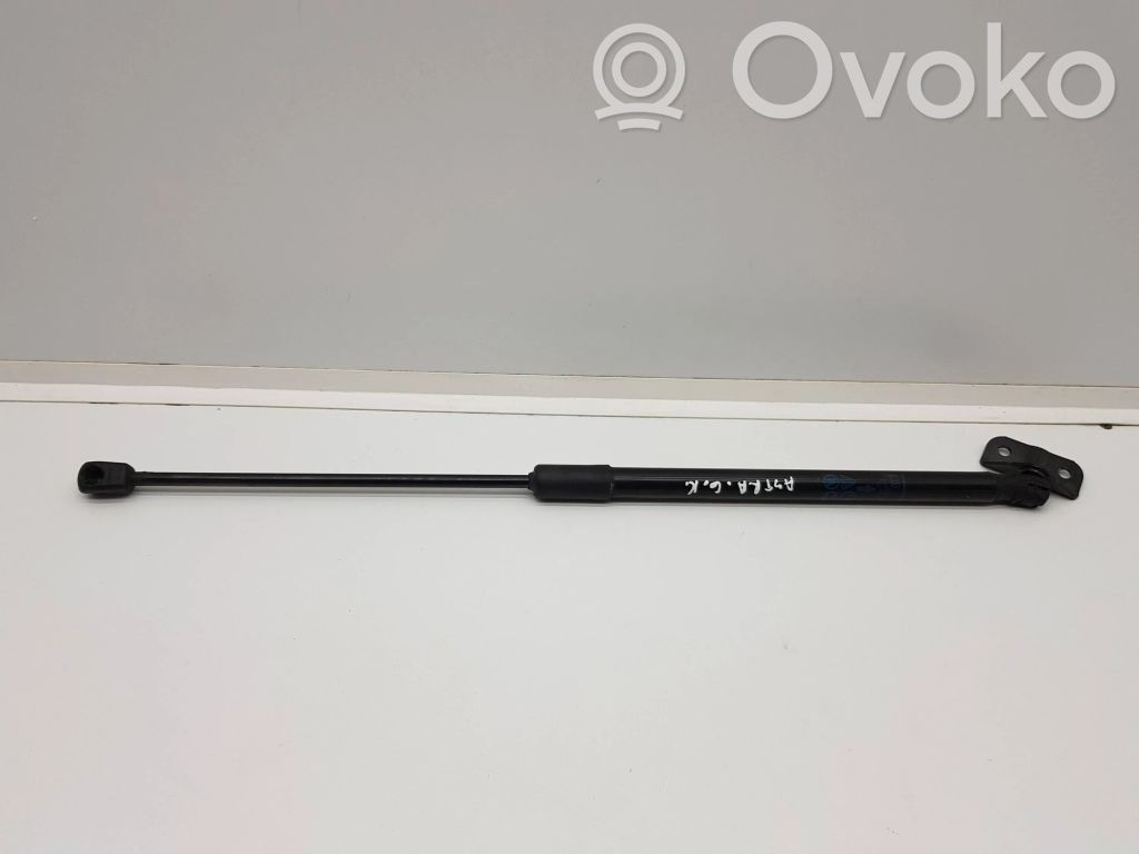 Opel Astra K Tailgate/trunk strut/damper 