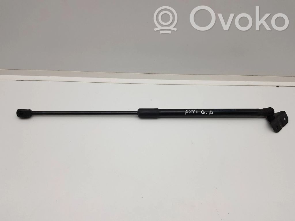Opel Astra K Tailgate/trunk strut/damper 