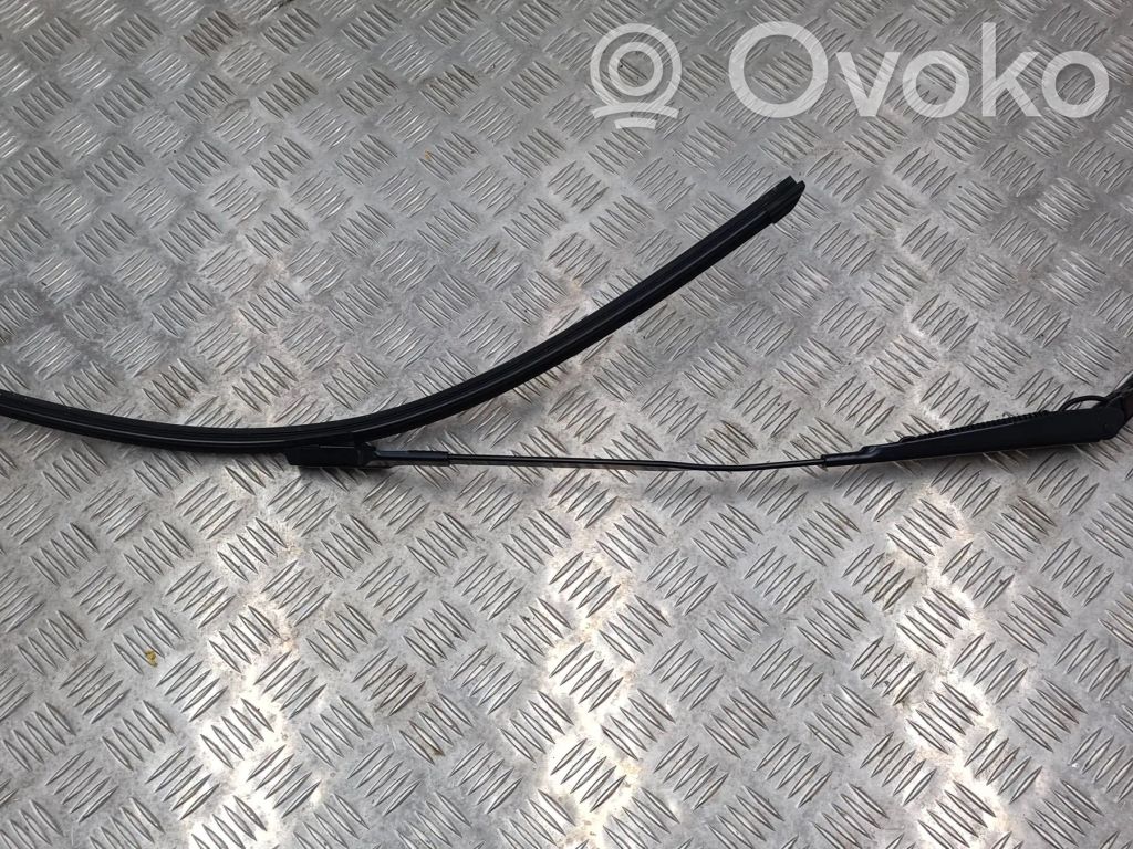 Opel Astra K Ramię wycieraczki szyby przedniej / czołowej 