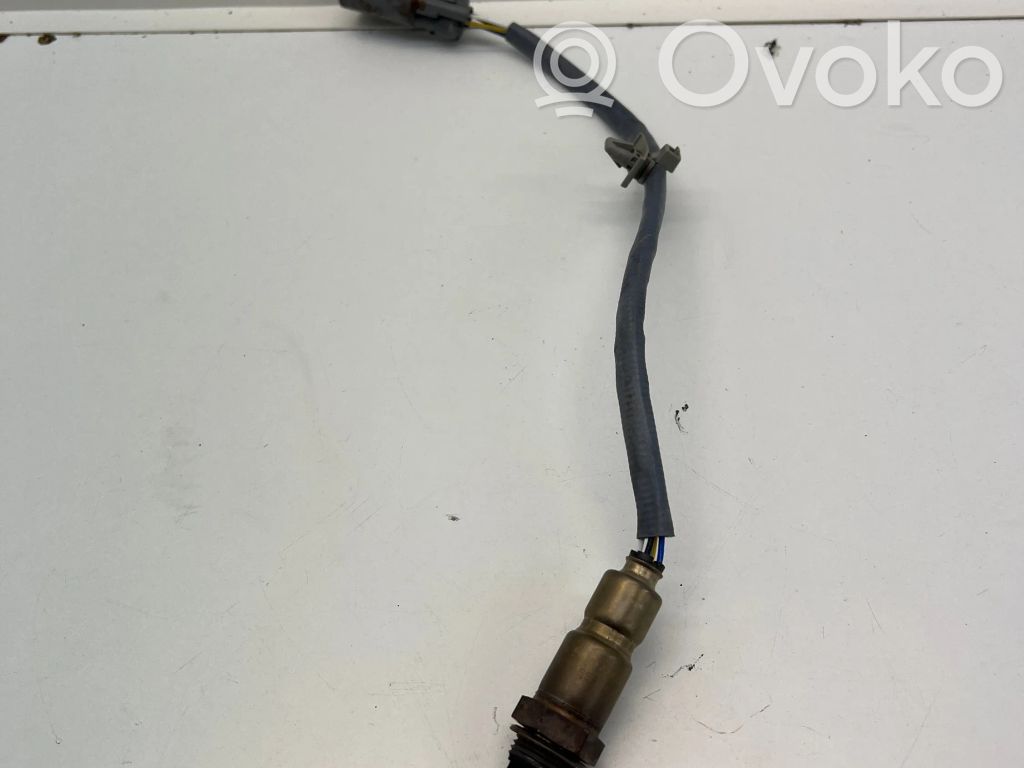 Opel Astra K Катализатор / FAP/DPF фильтр твердых частиц 