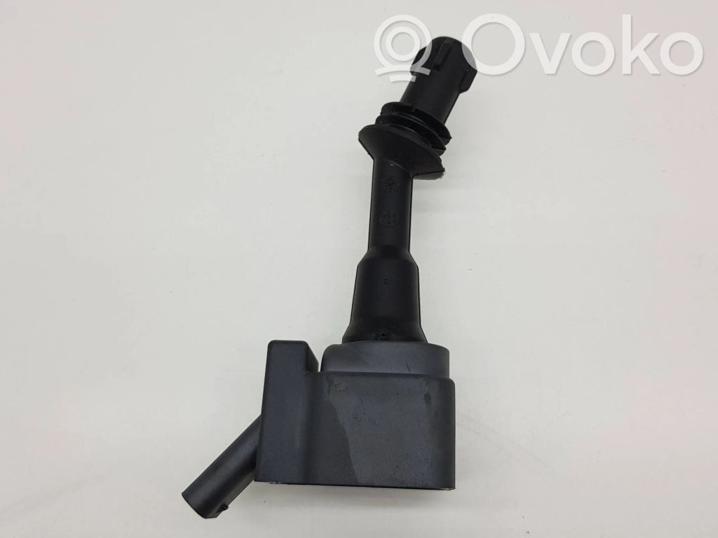 Opel Astra K Bobine d'allumage haute tension 