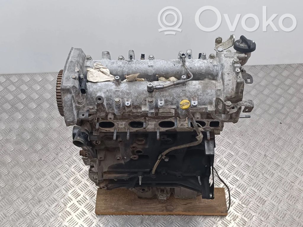 Motor   55565911,DCMA20DT,54834,55574600,55576915