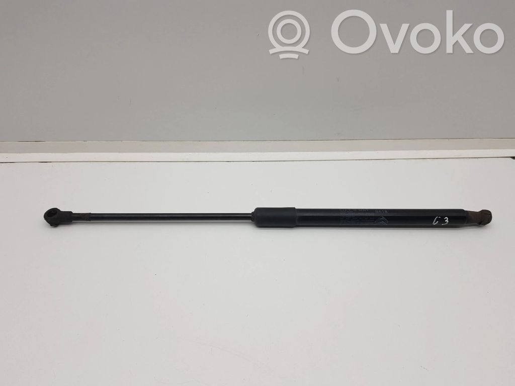 Citroen C3 Tailgate/trunk strut/damper 