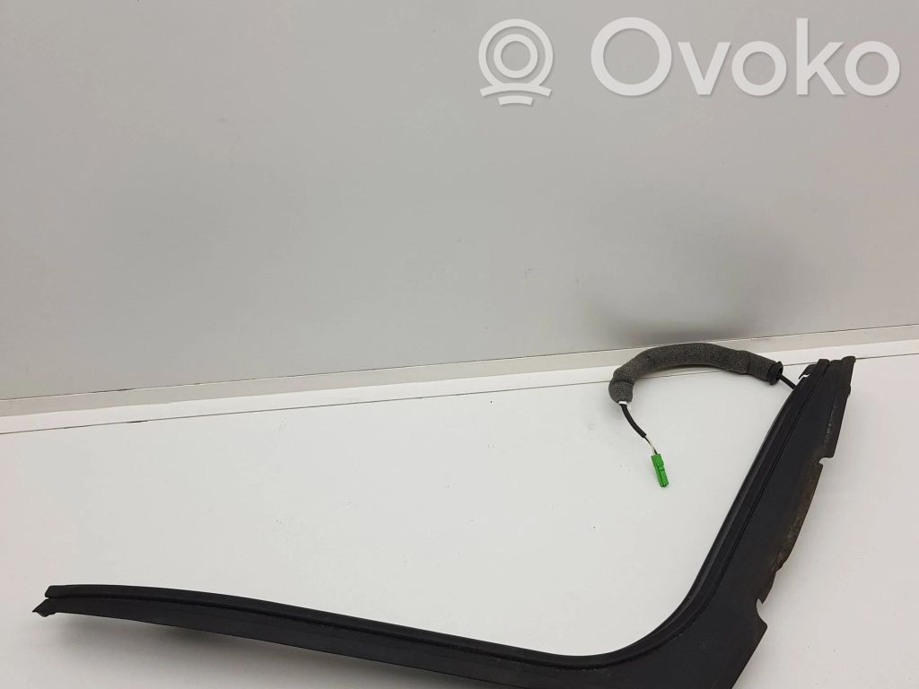 Jaguar XF X260 Tailgate trim 