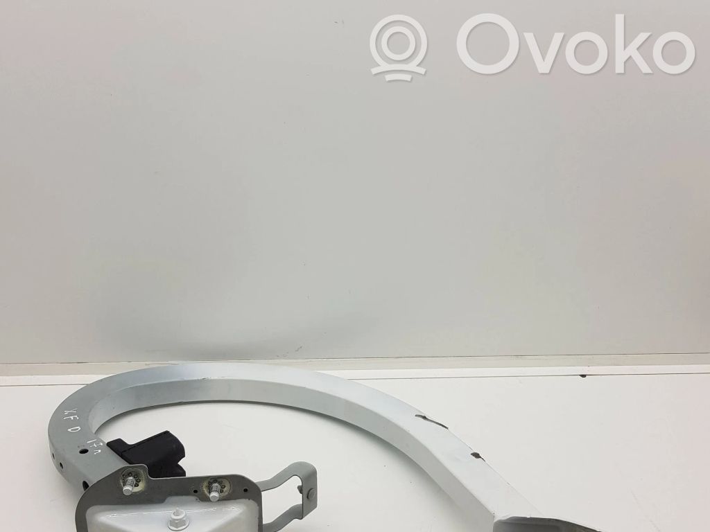 Jaguar XF X260 Tailgate/trunk/boot hinge 