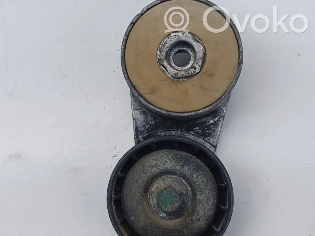 Fiat 500 Timing belt tensioner 
