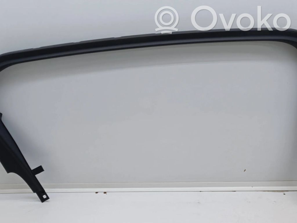 Opel Astra K Otros elementos de revestimiento de la puerta trasera 