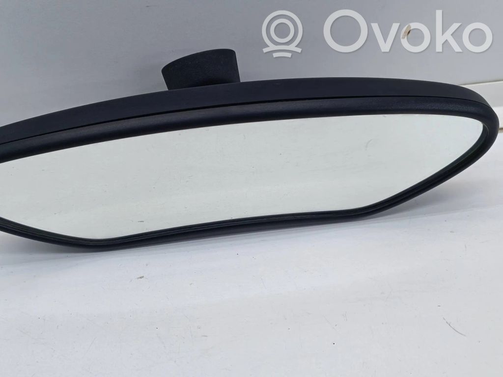 Porsche Boxster 986 Espejo retrovisor (interior) 