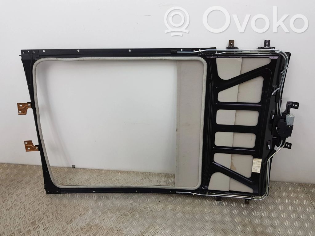 Nissan Qashqai Ramă trapă 