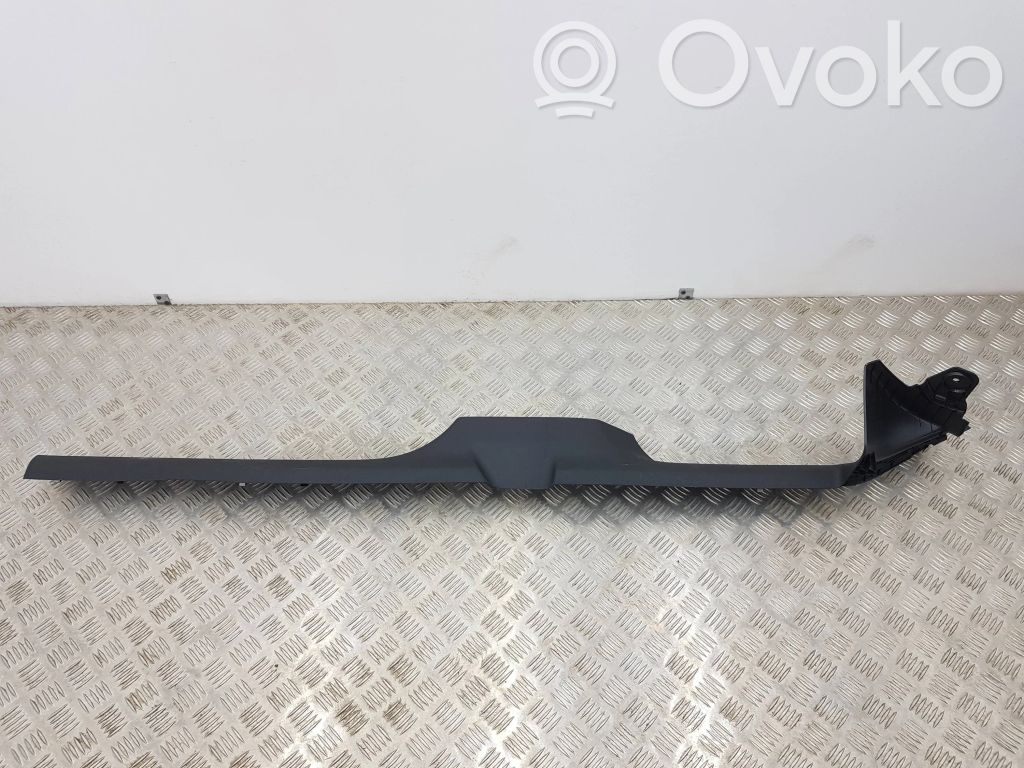 Skoda Scala Front sill trim cover 