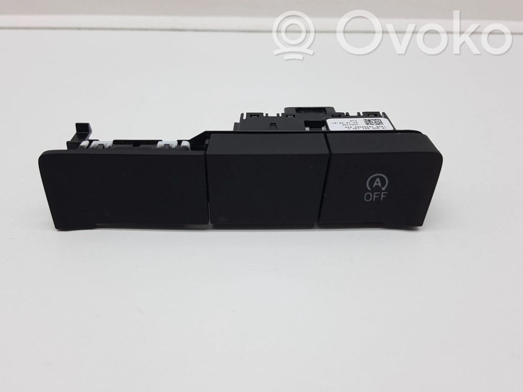 Skoda Scala Otros interruptores/perillas/selectores 