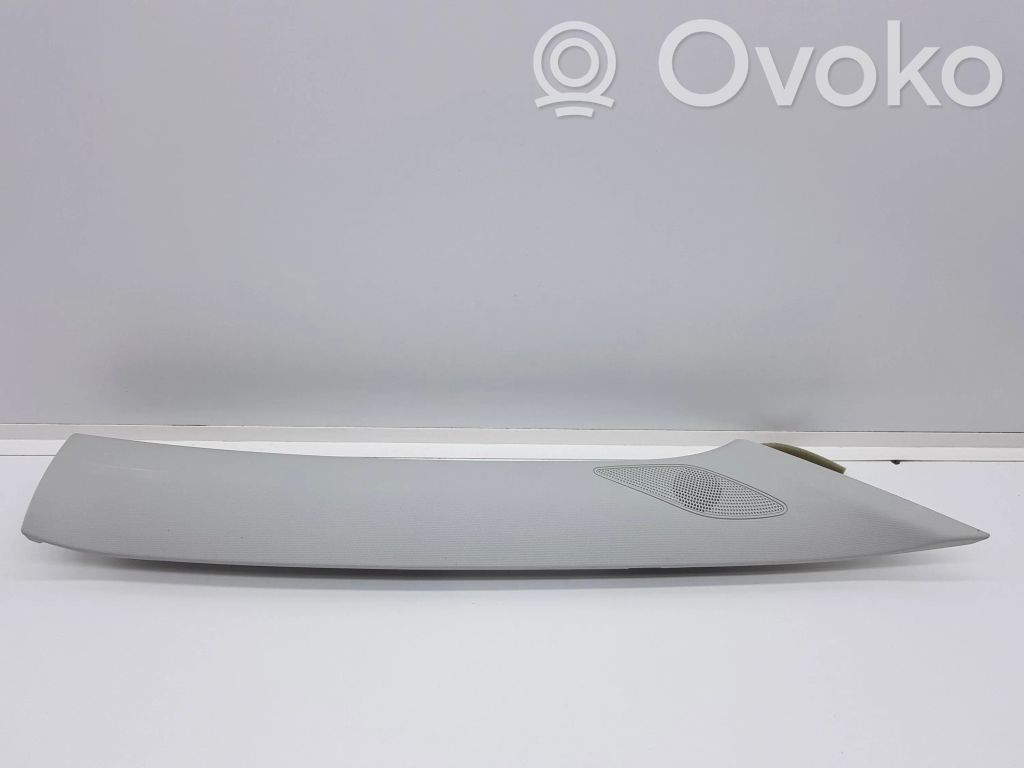 Skoda Scala Other interior part 