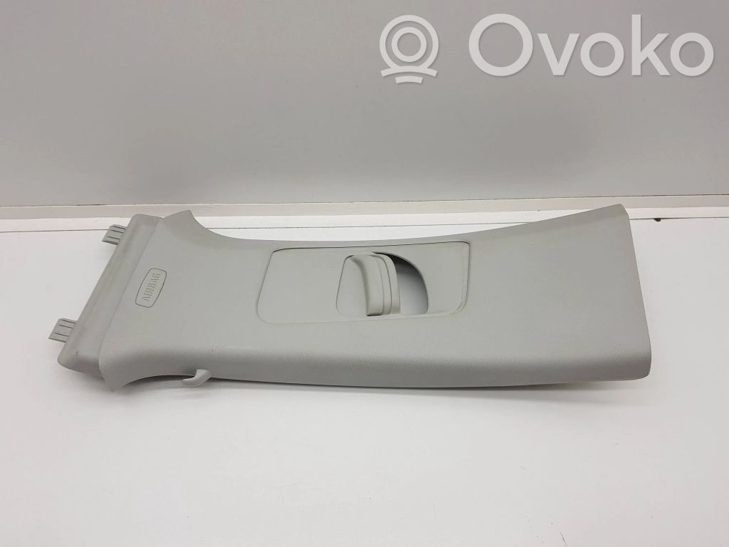 (B) pillar trim (top)   657868311