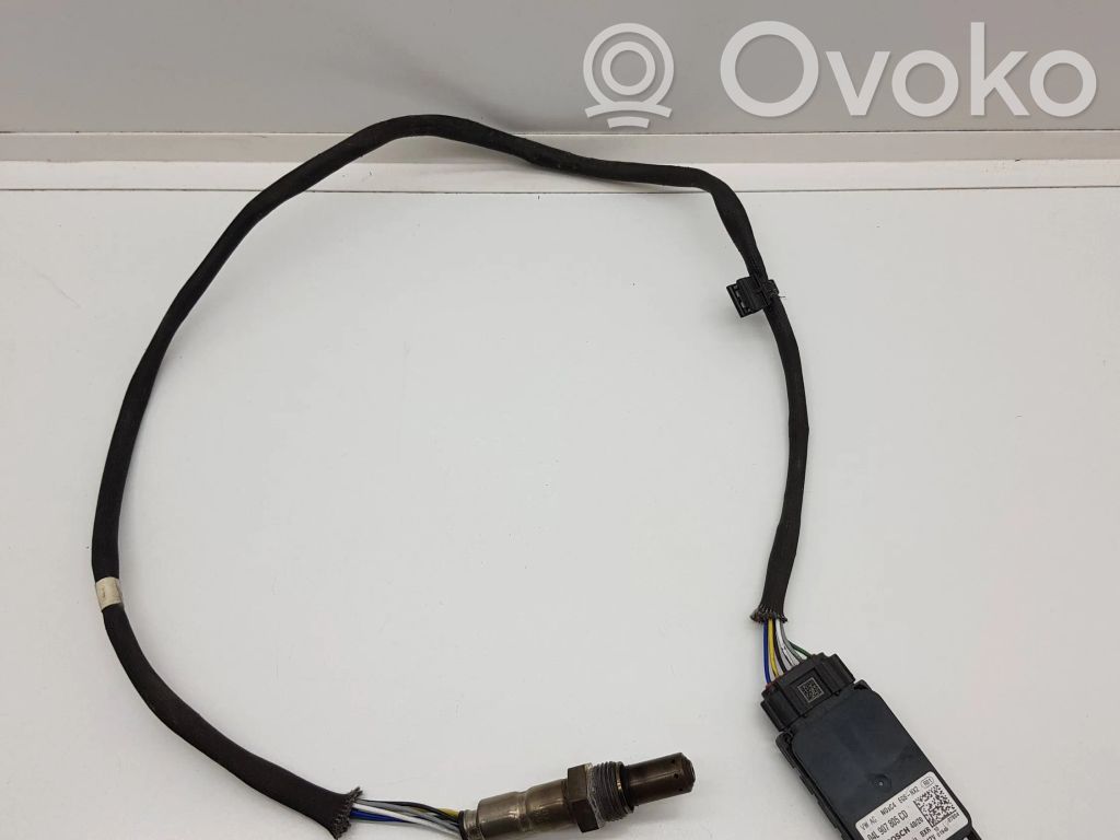 Skoda Scala Lambda probe sensor 