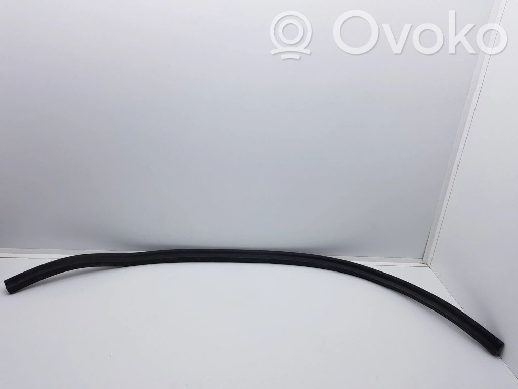 Audi A3 S3 8V Engine compartment rubber 
