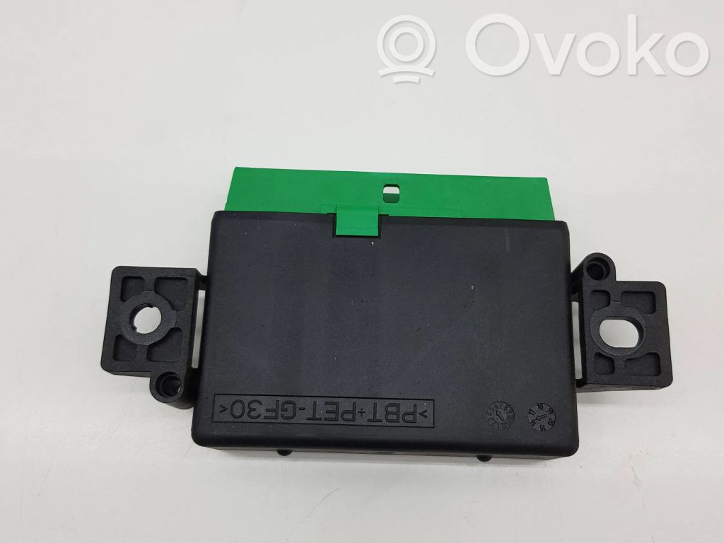Sterownik / Moduł parkowania PDC   9814151980,00463063,160715,0263004853