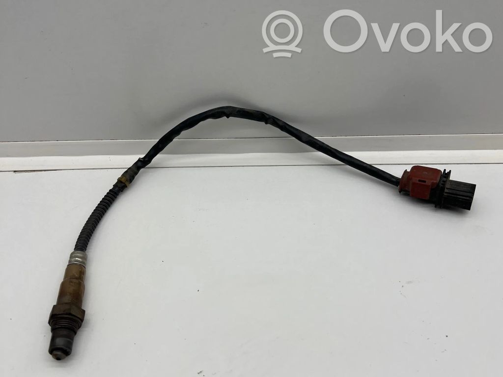 Audi A6 S6 C6 4F Lambda zondas 