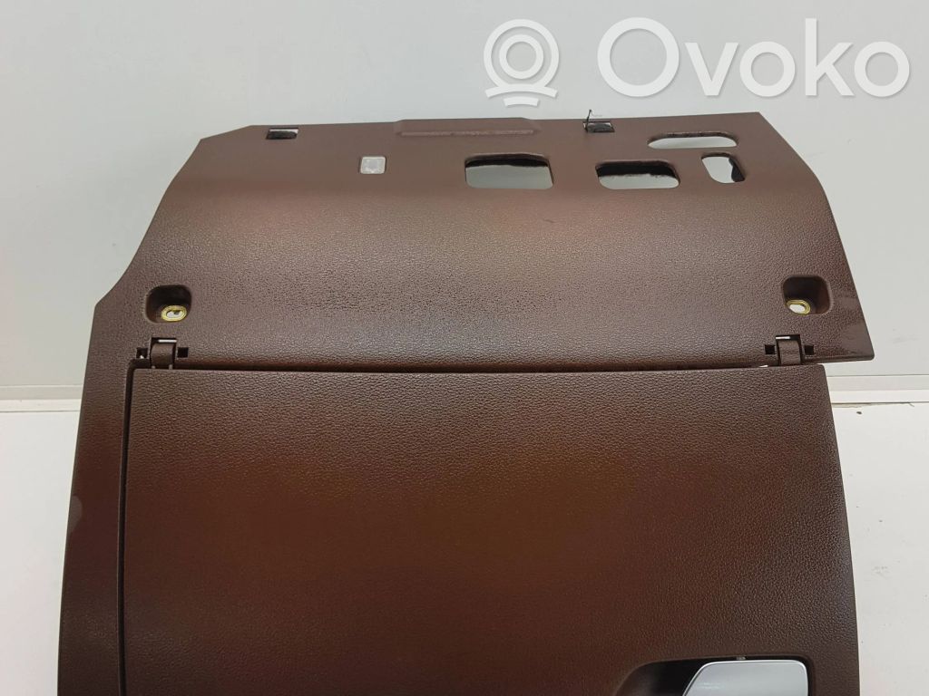Audi A3 S3 8V Juego guantera 