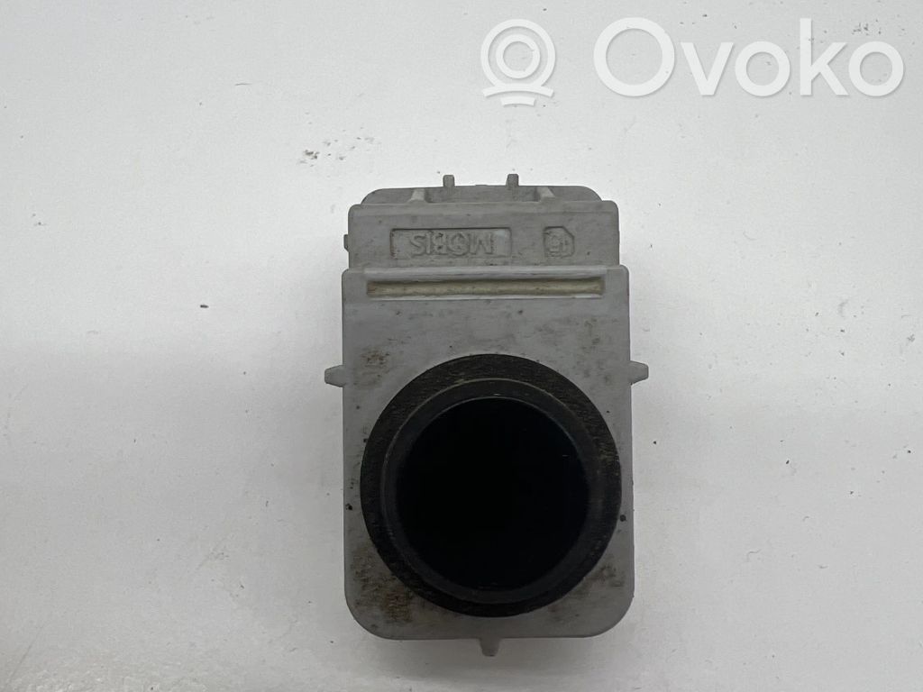 KIA Soul Sensor de aparcamiento PDC 