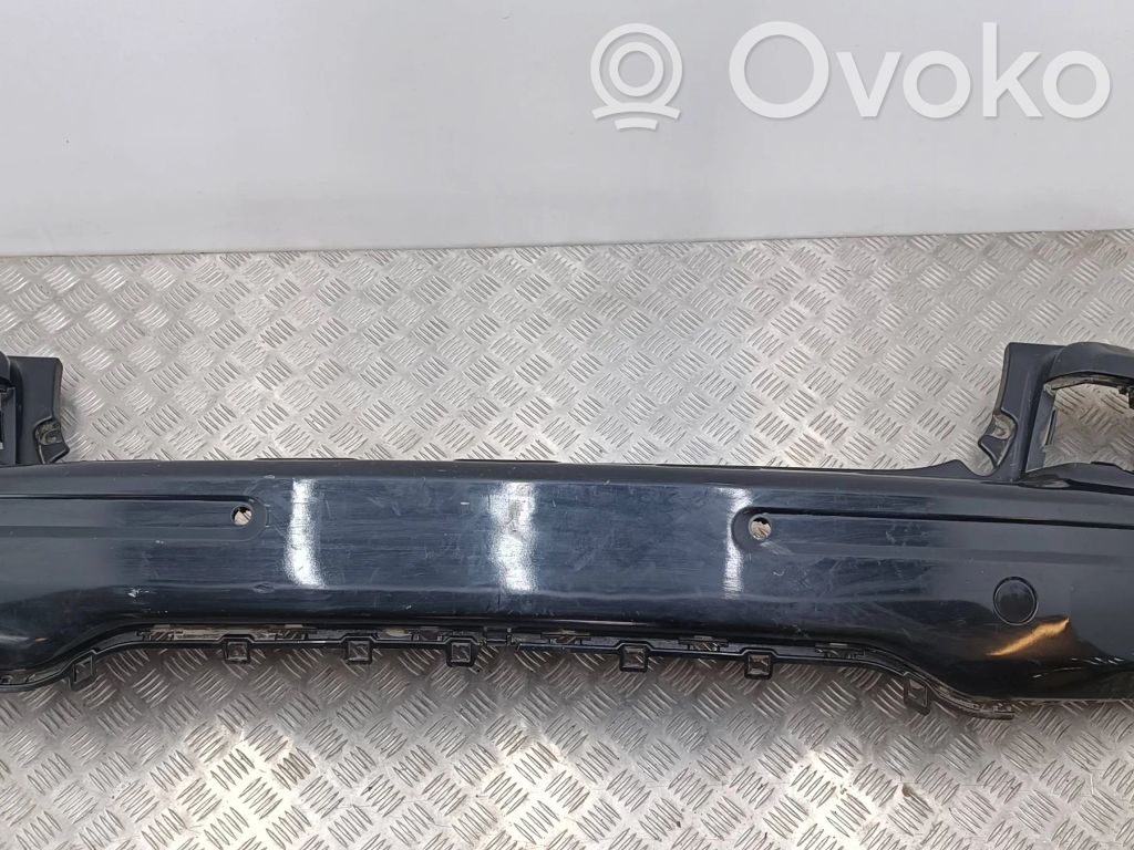 Citroen C3 Picasso Бампер 
