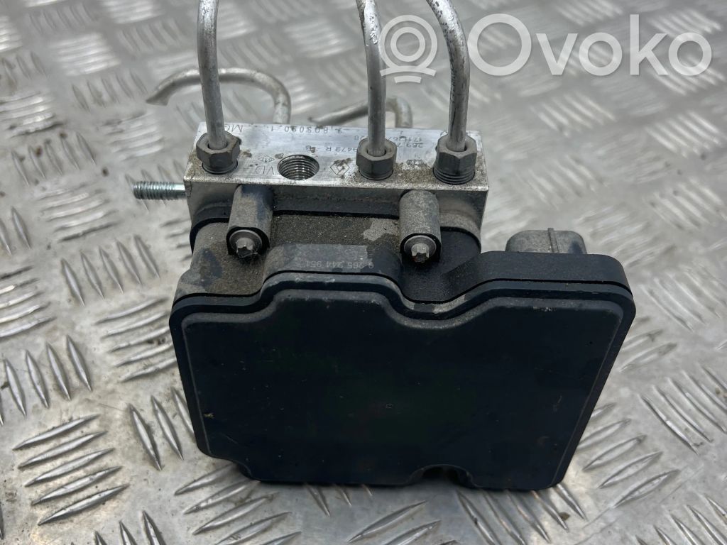Renault Zoe ABS Pump 