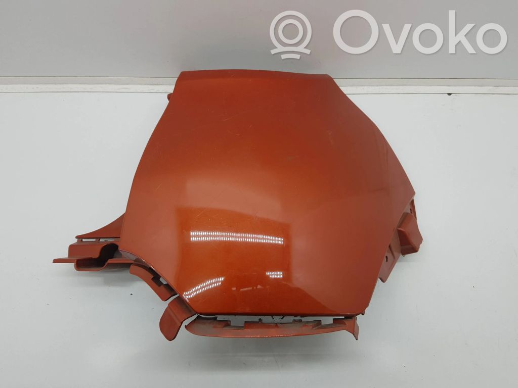 Renault Captur Rear bumper corner part panel trim 