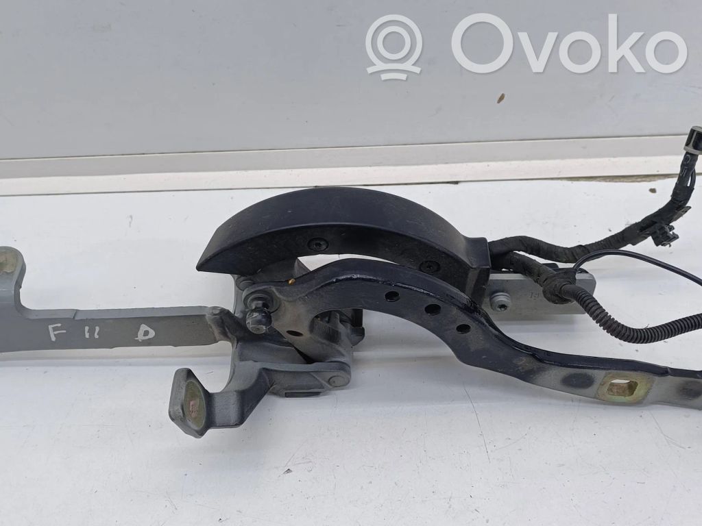 BMW 5 F10 F11 Tailgate/trunk/boot hinge 