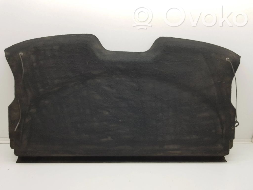 Citroen C4 I Parcel shelf 