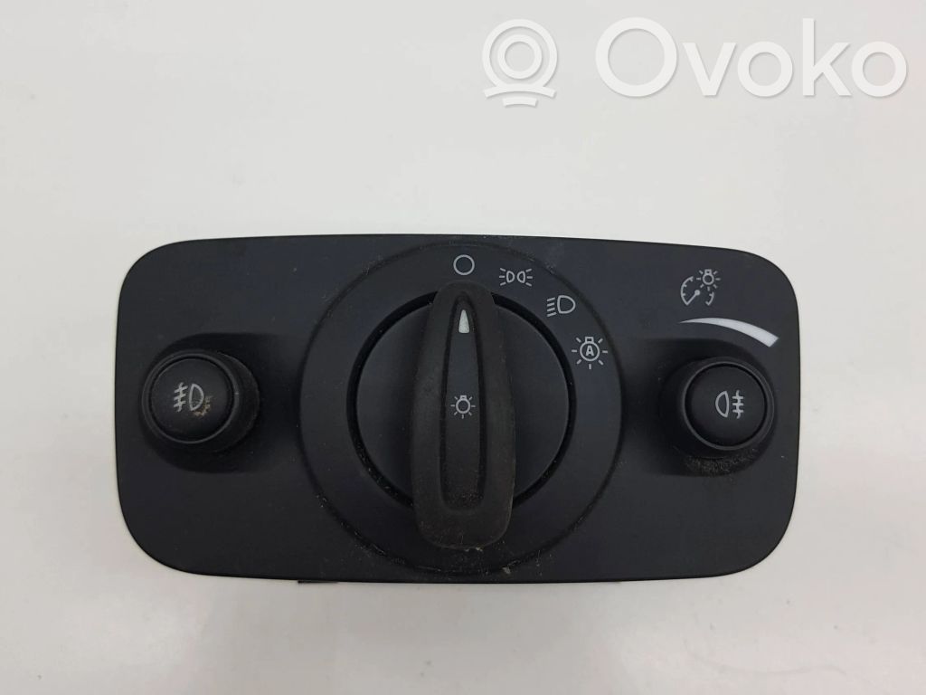 Ford Kuga I Light switch 