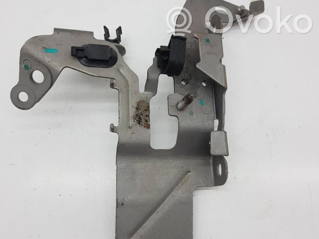Renault Kangoo II Cita veida dzinēja nodalījuma detaļa 