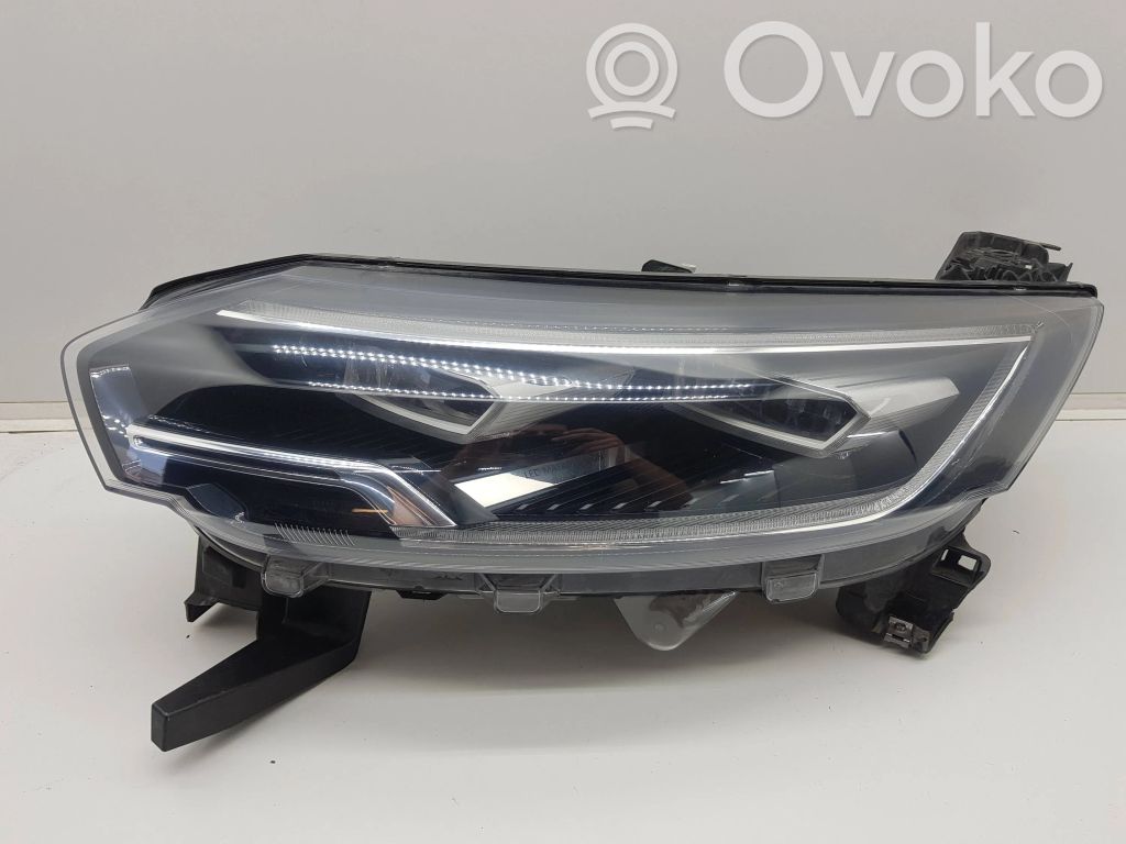 Renault Espace V (RFC) Scheinwerfer 