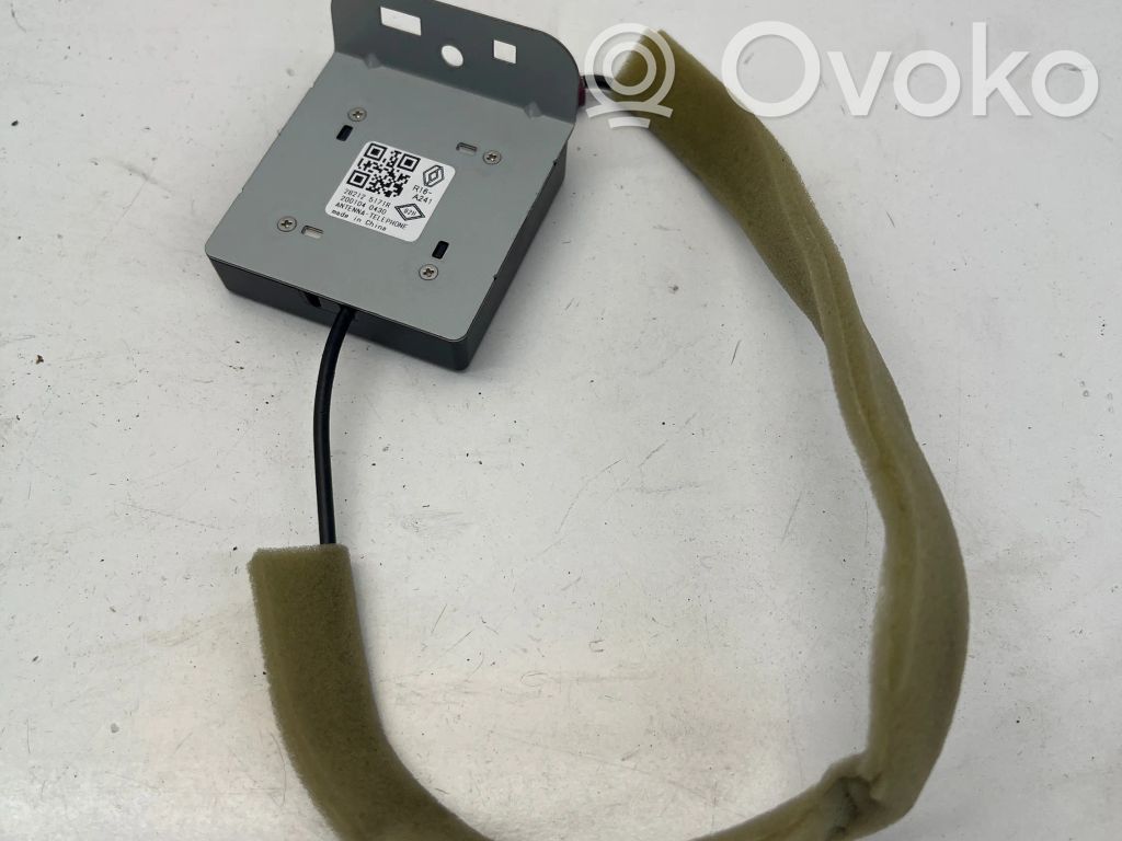 Renault Clio V Aerial GPS antenna 