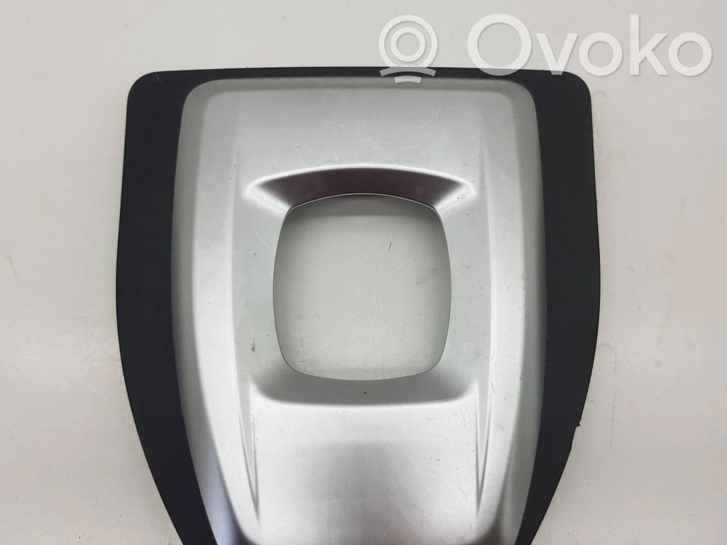 BMW 5 E60 E61 Gear shifter surround trim plastic 