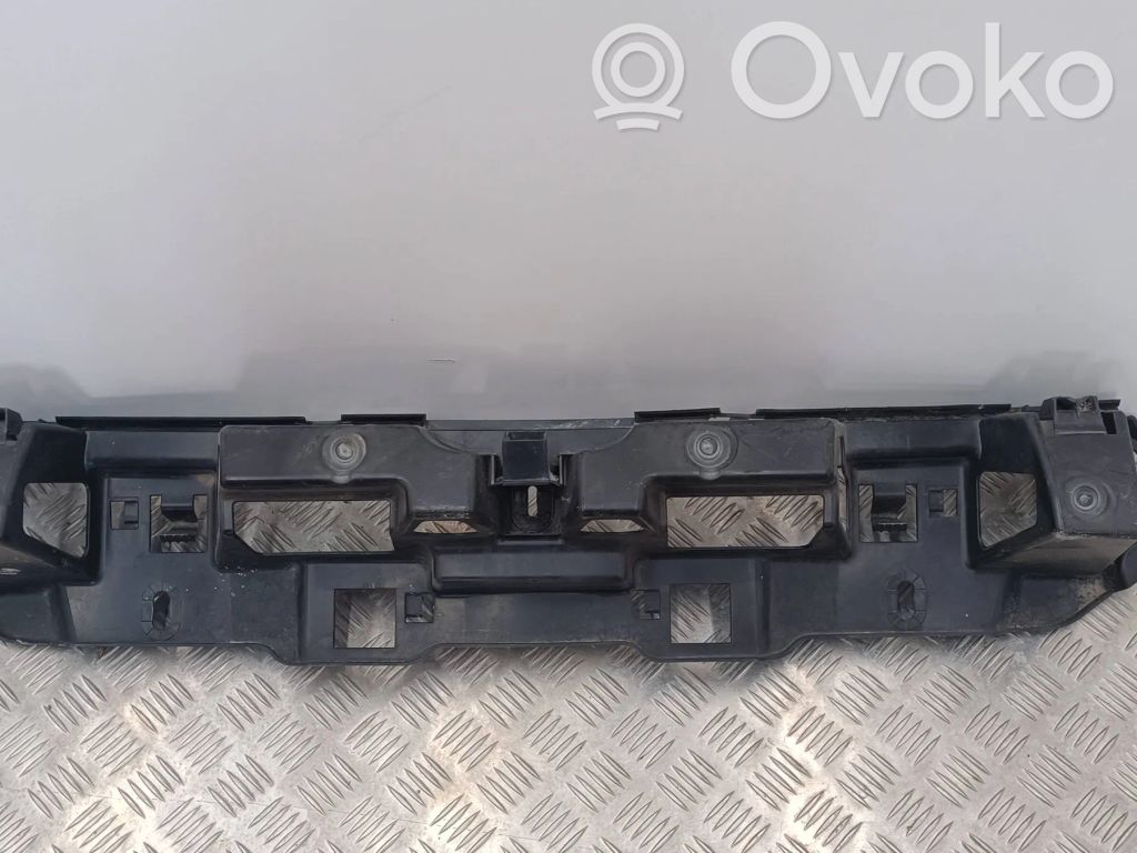 Citroen DS3 Rear bumper mounting bracket 