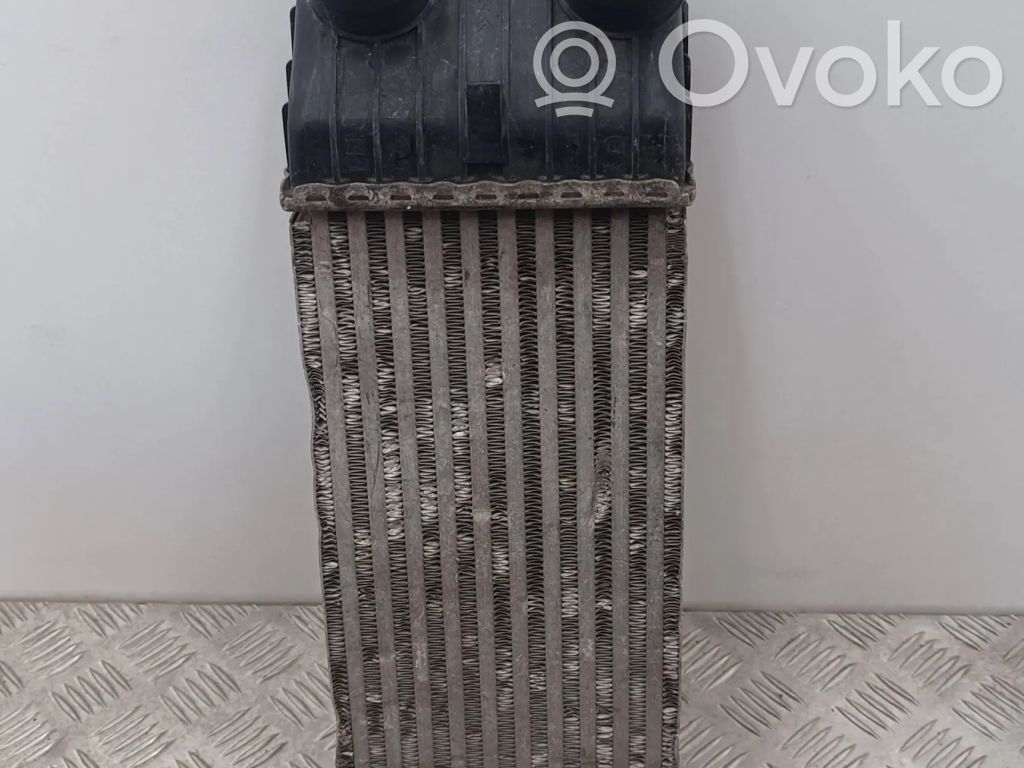Citroen C3 Interkūlerio radiatorius 