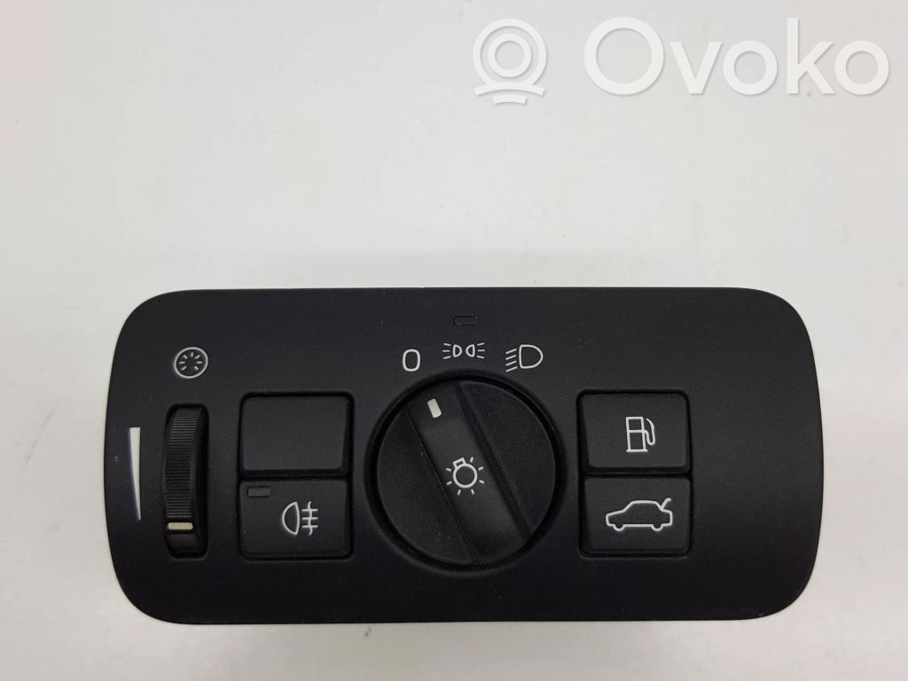 Volvo XC60 Light switch 