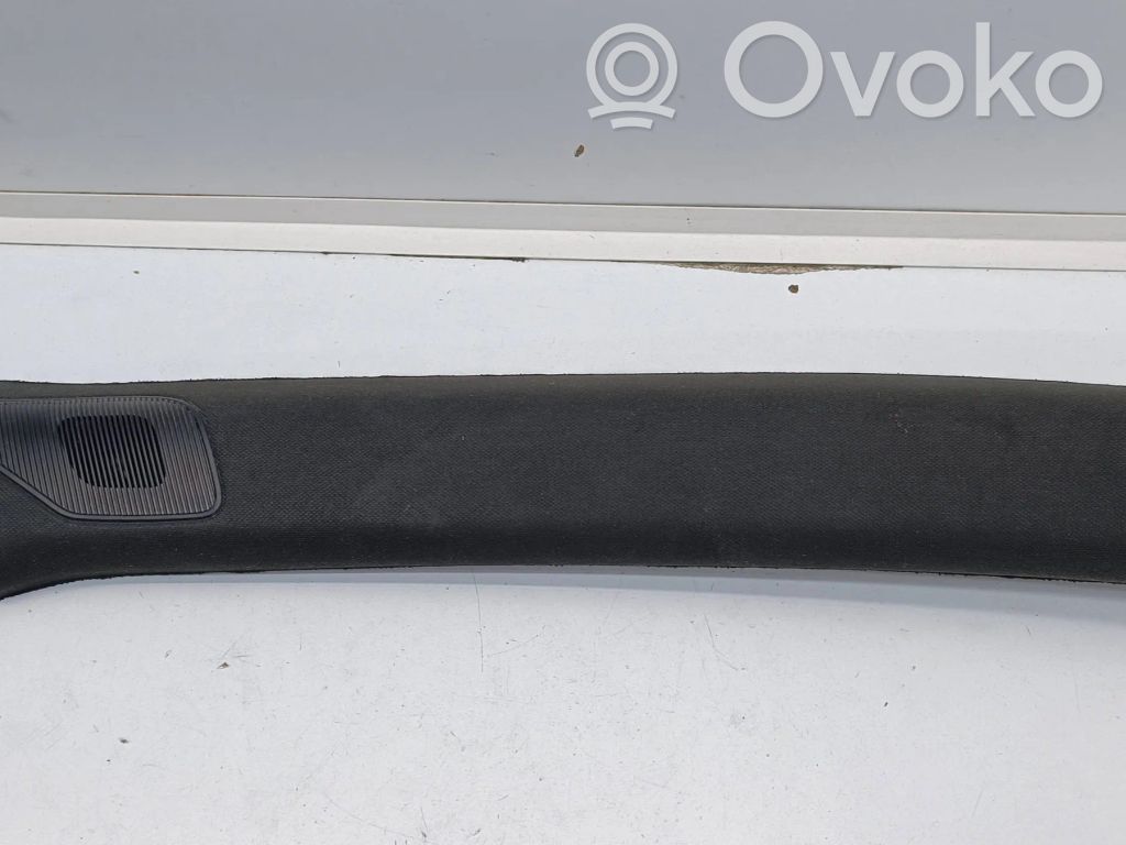 Renault Clio V Отделка стойки (A) 