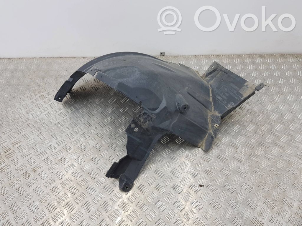 BMW X6 E71 Rivestimento paraspruzzi passaruota anteriore 