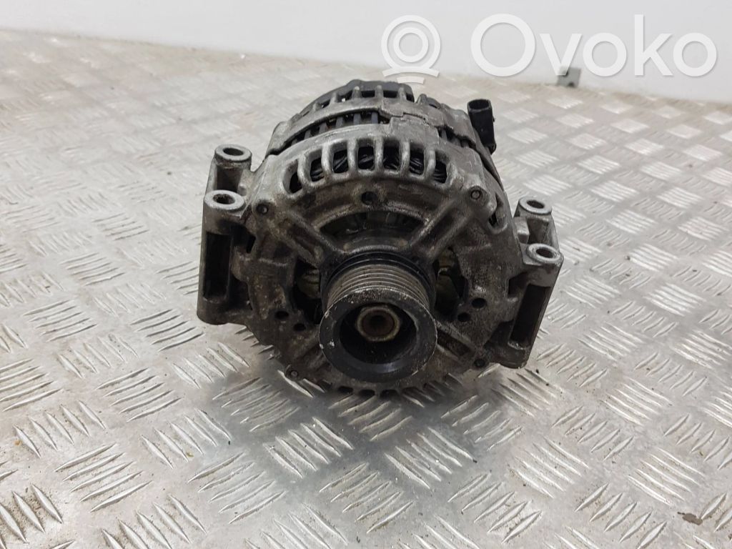 Mercedes-Benz E W212 Generator/alternator 