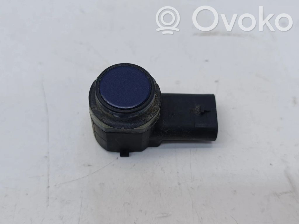 Jaguar XF X260 Sensor de aparcamiento PDC 
