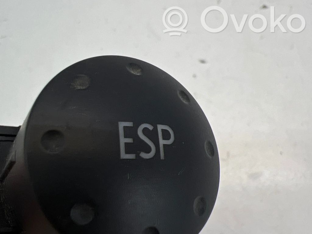 Audi TT Mk1 ESP (stability program) switch 