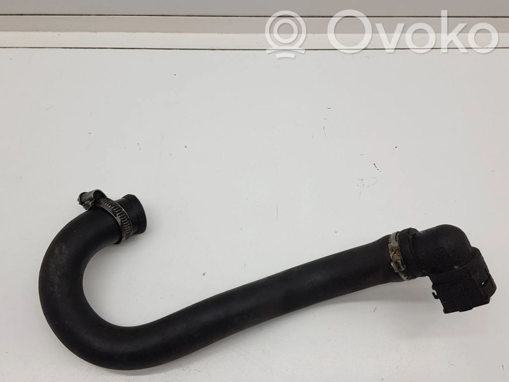 BMW X5 E70 Engine coolant pipe/hose 