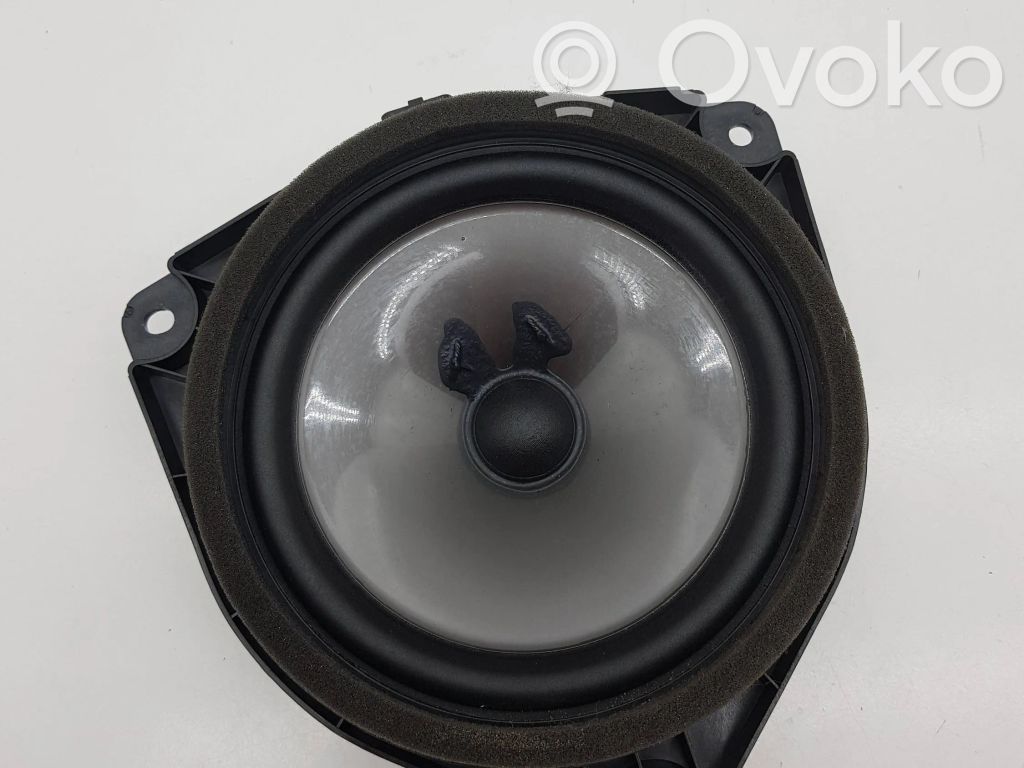 Lexus NX Rear door speaker 