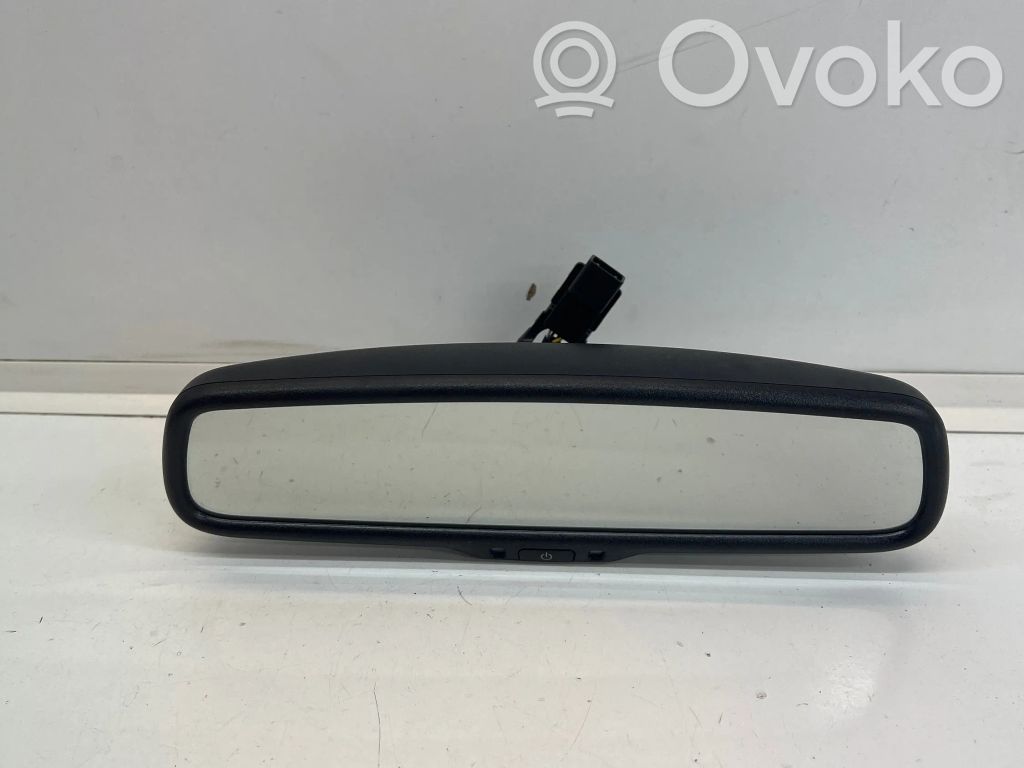 Hyundai Tucson TL Rear view mirror (interior) 
